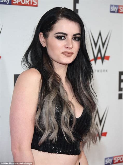 paige wwe porn leak|Paige sex tape leak caused WWE star to develop anorexia